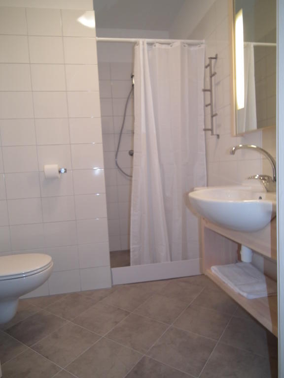 5A Hotel Services Koszalin Oda fotoğraf